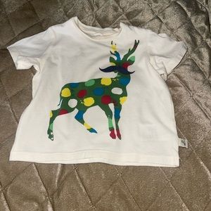 Stella McCartney baby boy top